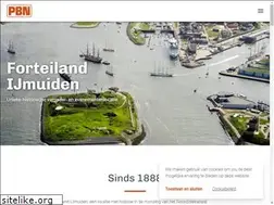 Sites similar to forteiland.nl