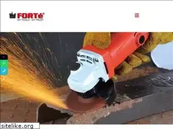 Sites similar to forteindia.co.in