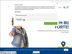 Sites similar to fortekinderopvang.nl