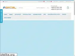 Sites similar to fortel-katalog.cz