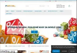 Sites similar to fortel-katalog.sk