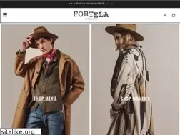 Sites similar to fortela.it