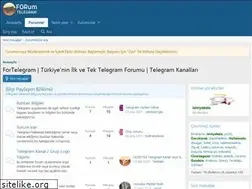 Sites similar to fortelegram.com