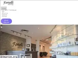 Sites similar to fortelli.com