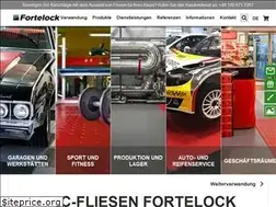 Sites similar to fortelock.de