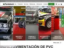 Sites similar to fortelock.es