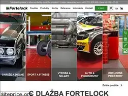 Sites similar to fortelock.sk