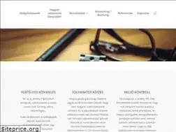 Sites similar to fortely.hu