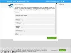 Sites similar to fortem-it.com