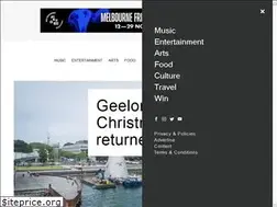 Sites similar to fortemag.com.au
