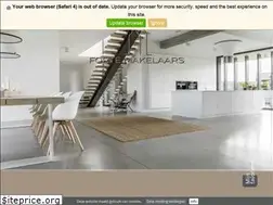 Sites similar to fortemakelaars.nl