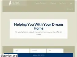 Sites similar to fortemanagementgroup.com