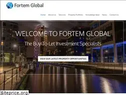 Sites similar to fortemglobal.com