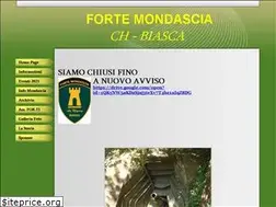 Sites similar to fortemondascia.ch