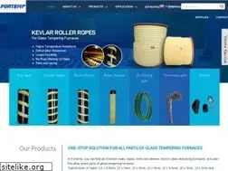 Sites similar to fortemp.com