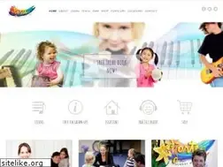 Sites similar to fortemusic.com.au