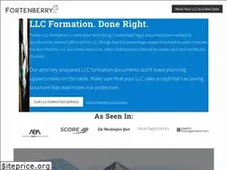 Sites similar to fortenberrylaw.com