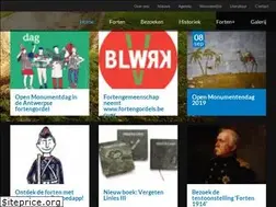 Sites similar to fortengordels.be