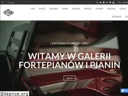 Sites similar to fortepiano.com.pl