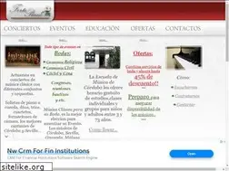 Sites similar to fortepiano.es