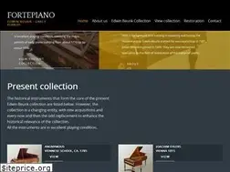 Sites similar to fortepiano.nl