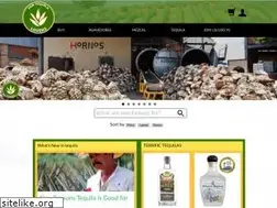 Sites similar to fortequilalovers.com