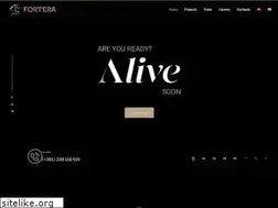 Sites similar to fortera.pt