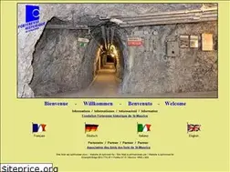 Sites similar to forteresse-st-maurice.ch