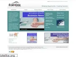 Sites similar to forteriecanada.com