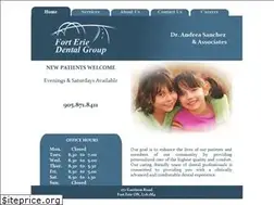 Sites similar to forteriedentalgroup.com