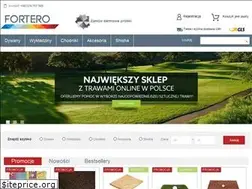 Sites similar to fortero.pl