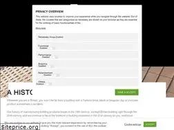 Sites similar to forterra.co.uk