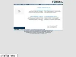 Sites similar to forterra.ro