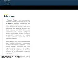 Sites similar to fortes.adv.br