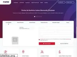 Sites similar to fortes.com.tr