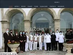 Sites similar to fortesaofrancisco.com
