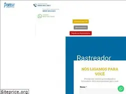 Sites similar to fortesat.com.br