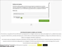 Sites similar to fortesdelsol.com