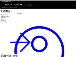 Sites similar to forteseries.com