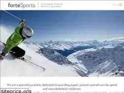 Sites similar to fortesports.co.nz