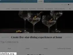 Sites similar to fortessa.com