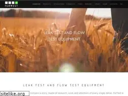 Sites similar to fortest.com
