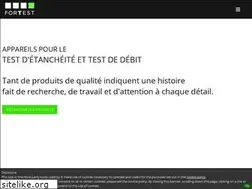 Sites similar to fortest.fr