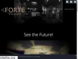 Sites similar to fortestudios.us