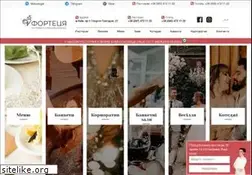 Sites similar to fortetsya.kiev.ua