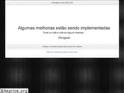 Sites similar to forteventos.com.br