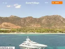Sites similar to fortevillageresort.com