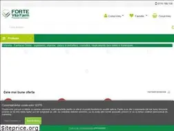 Sites similar to fortevita.ro