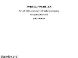 Sites similar to fortexfortiflex.com