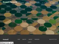 Sites similar to fortexis.com